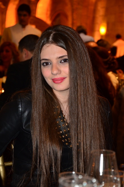 Wa Ashraqat Al Chams Production Dinner